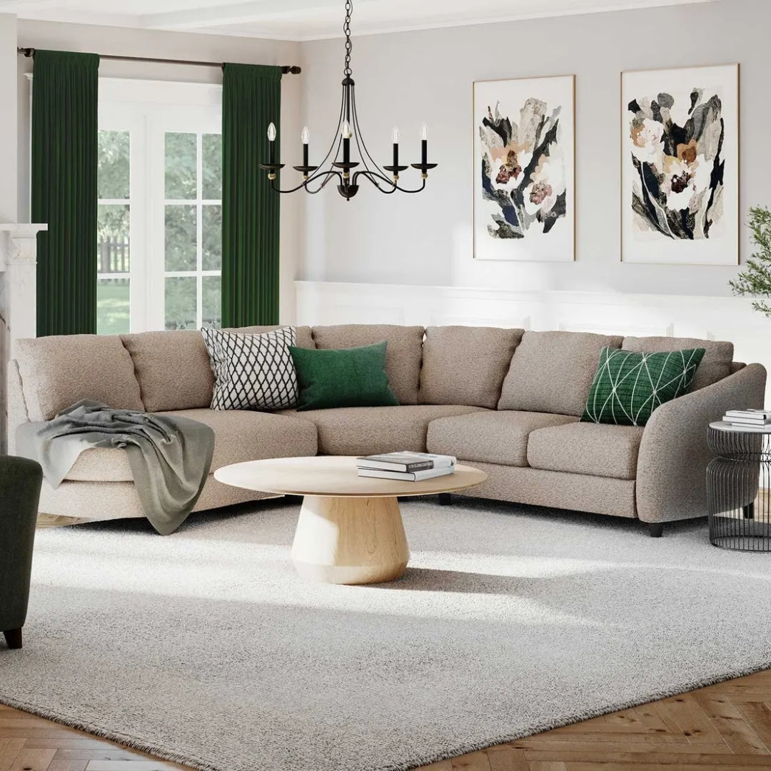 Alula Sofa