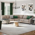 Alula Sectional