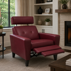 814 Portland Reclining Chair