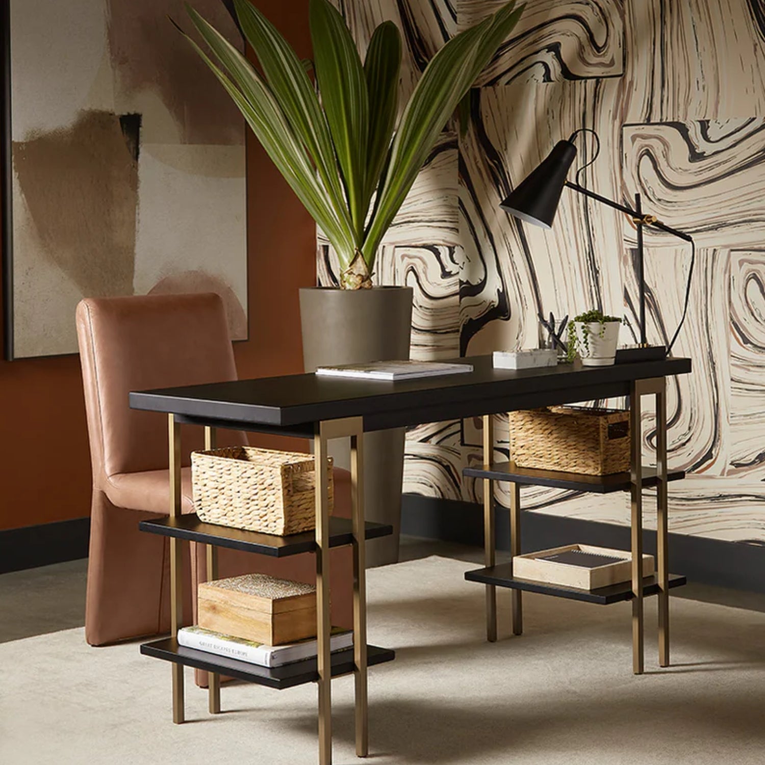 Levigne Desk