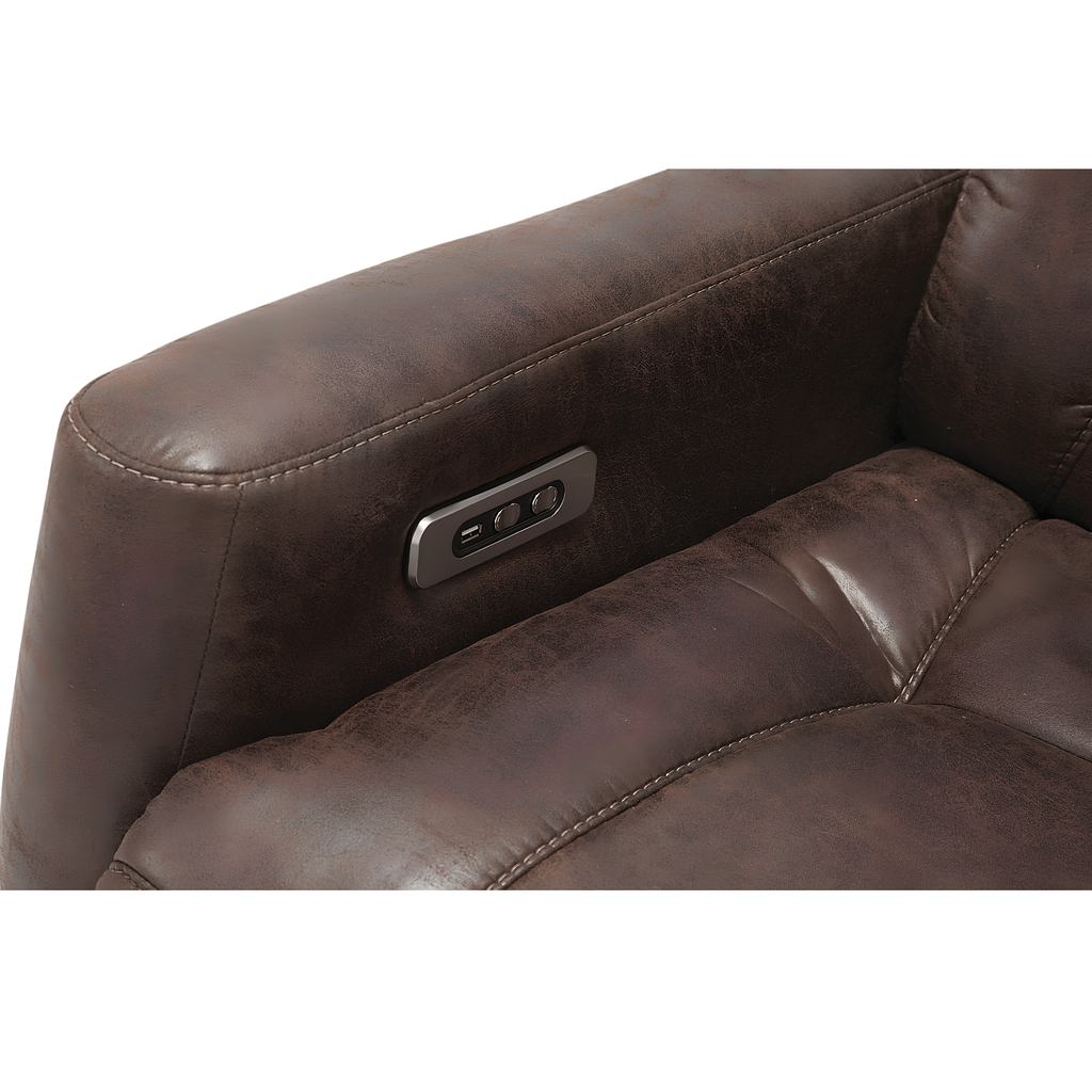 Baltic Reclining Chair