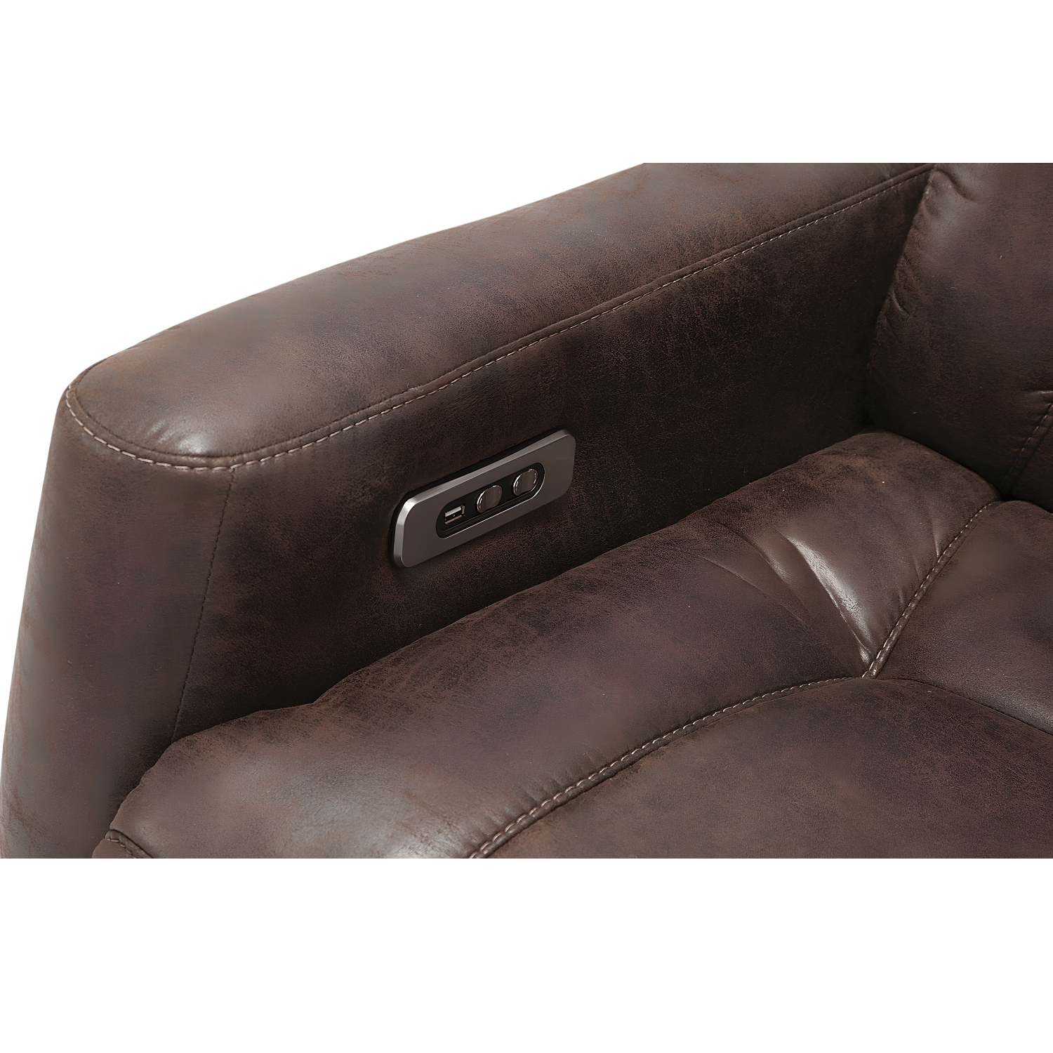 Baltic Reclining Chair