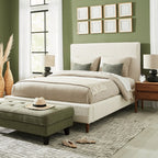 Auremo Bed