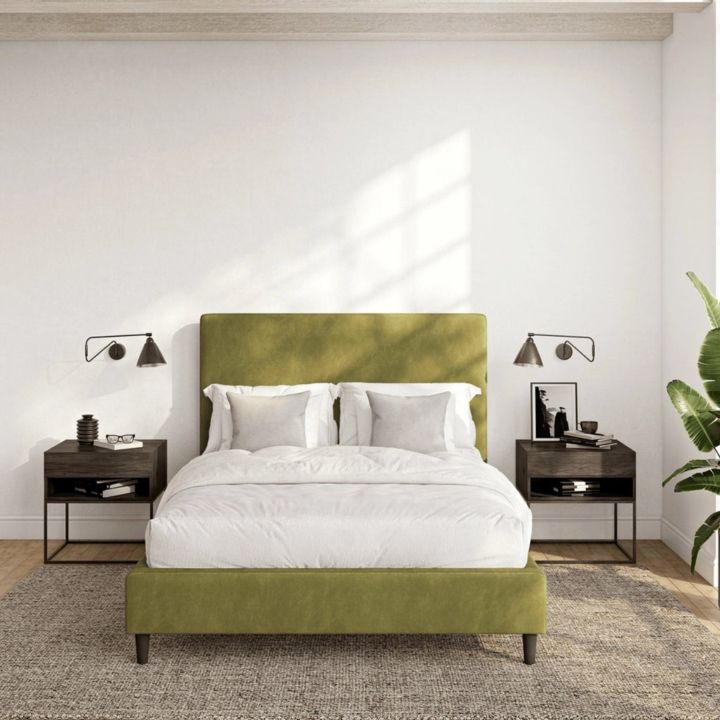 Auremo Bed