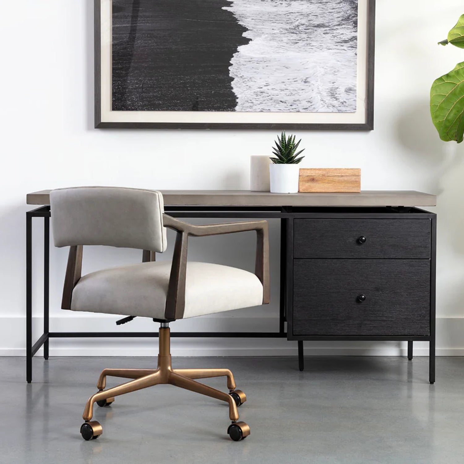 Norwood Desk