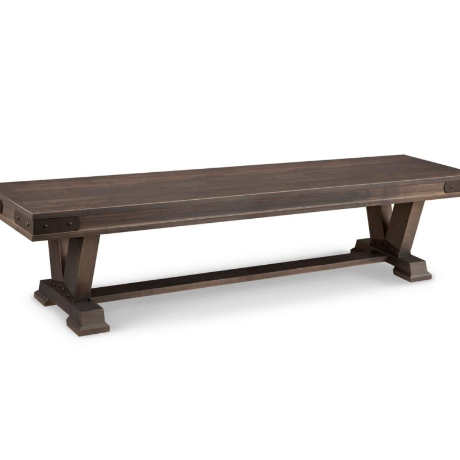 Chattanooga Pedestal Bench