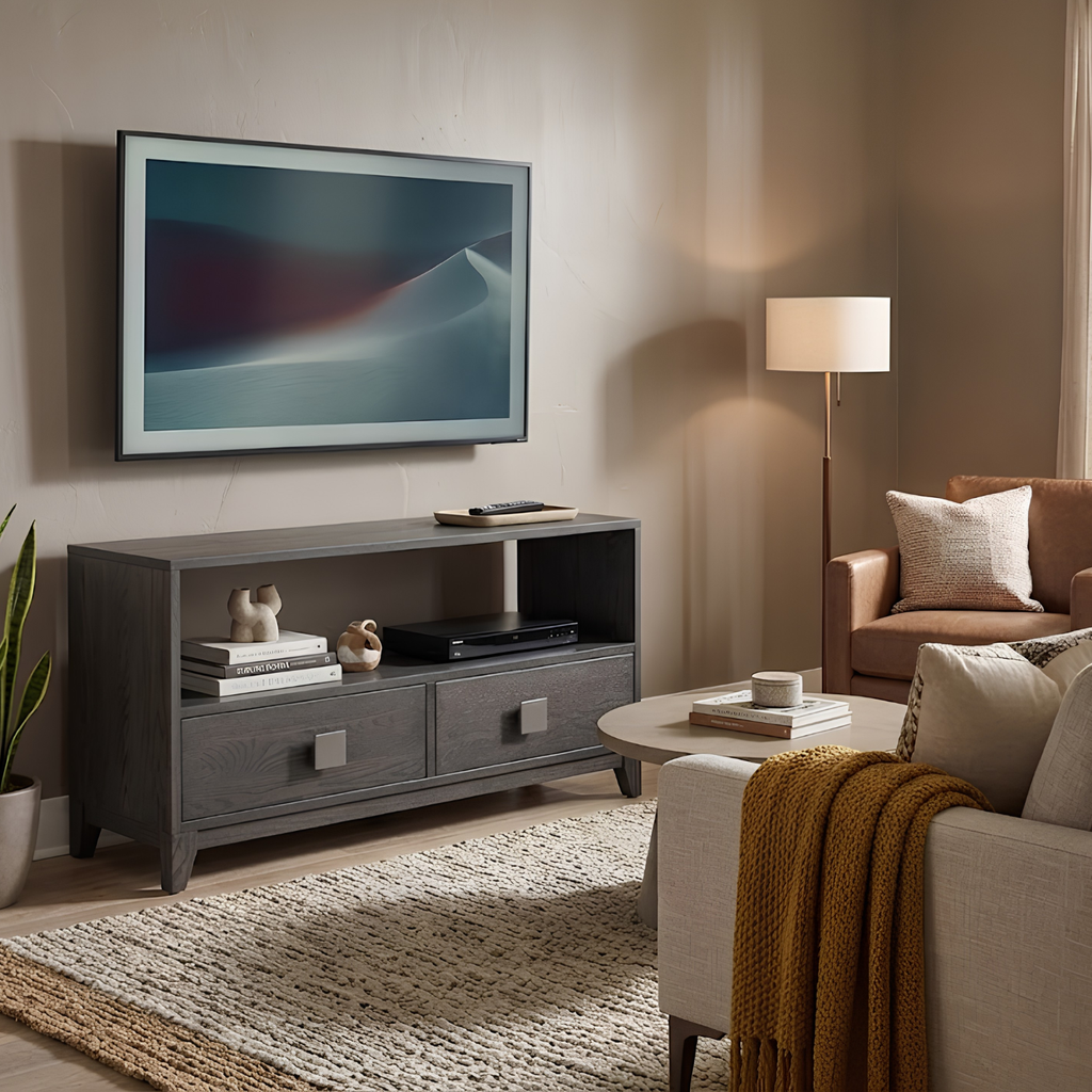Belmont Drawer Sofa Table