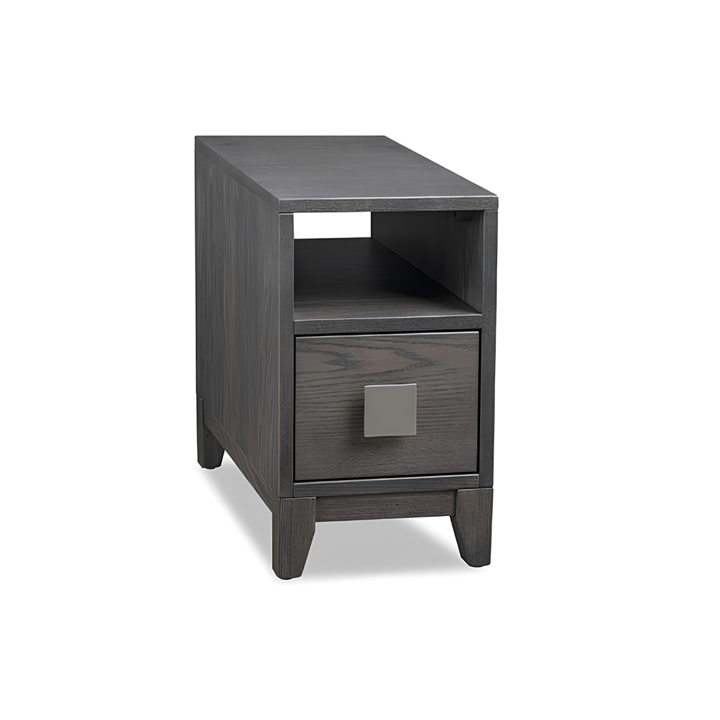 Belmont Drawer Chairside Table