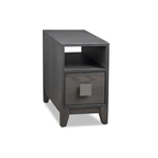 Belmont Drawer Chairside Table