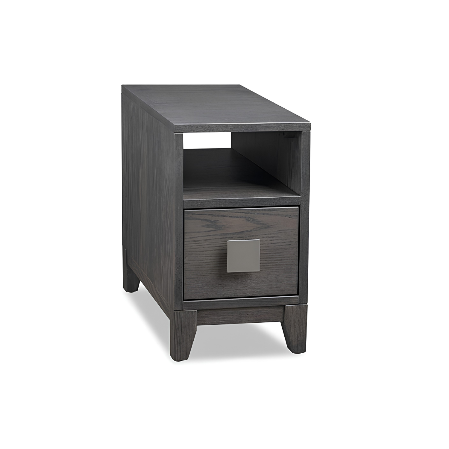 Belmont Drawer Chairside Table