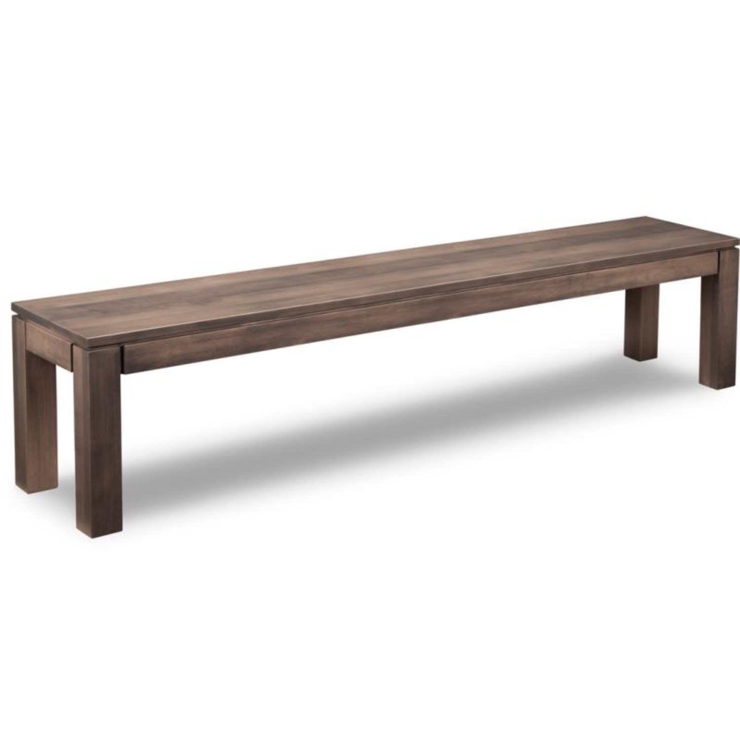 Contempo Leg Bench