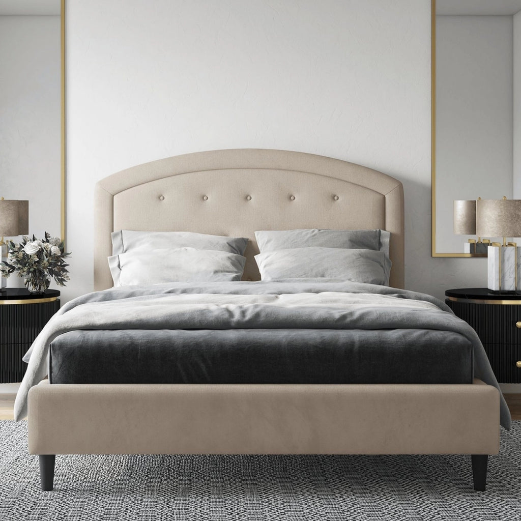 Brook Bed
