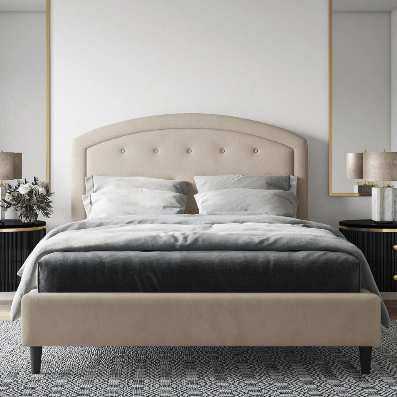 Brook Bed