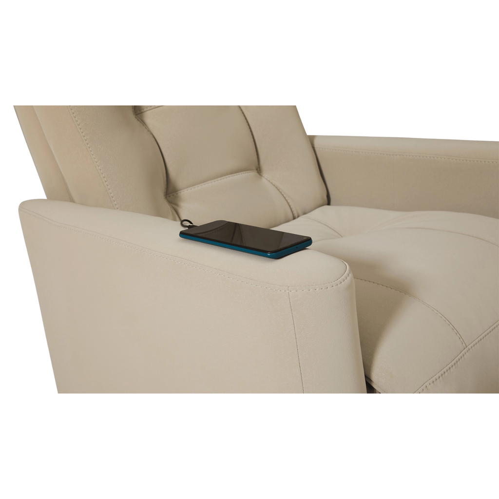 Baltic II Reclining Chair