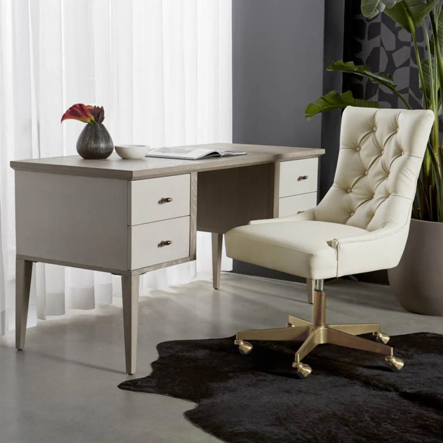 Pattinson Desk