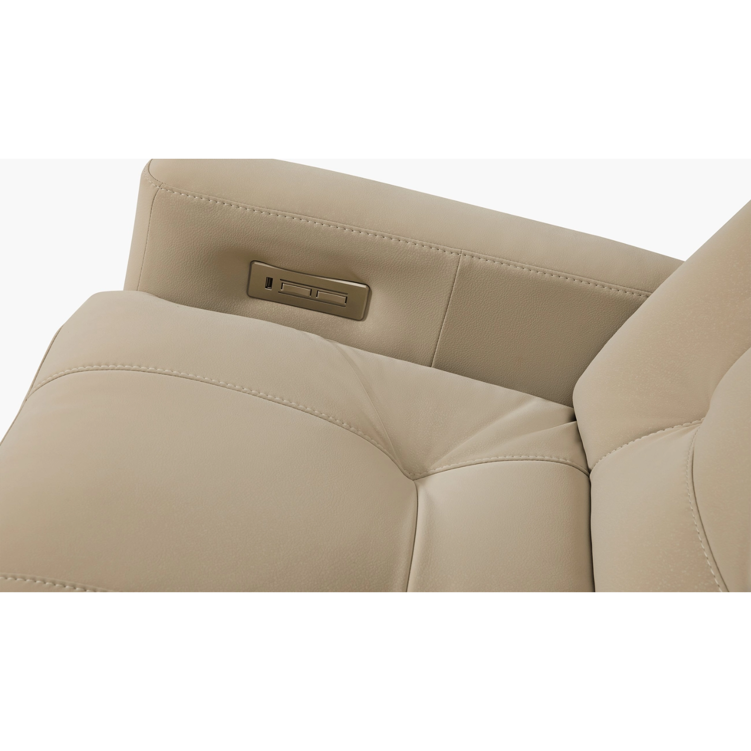 Baltic II Reclining Chair