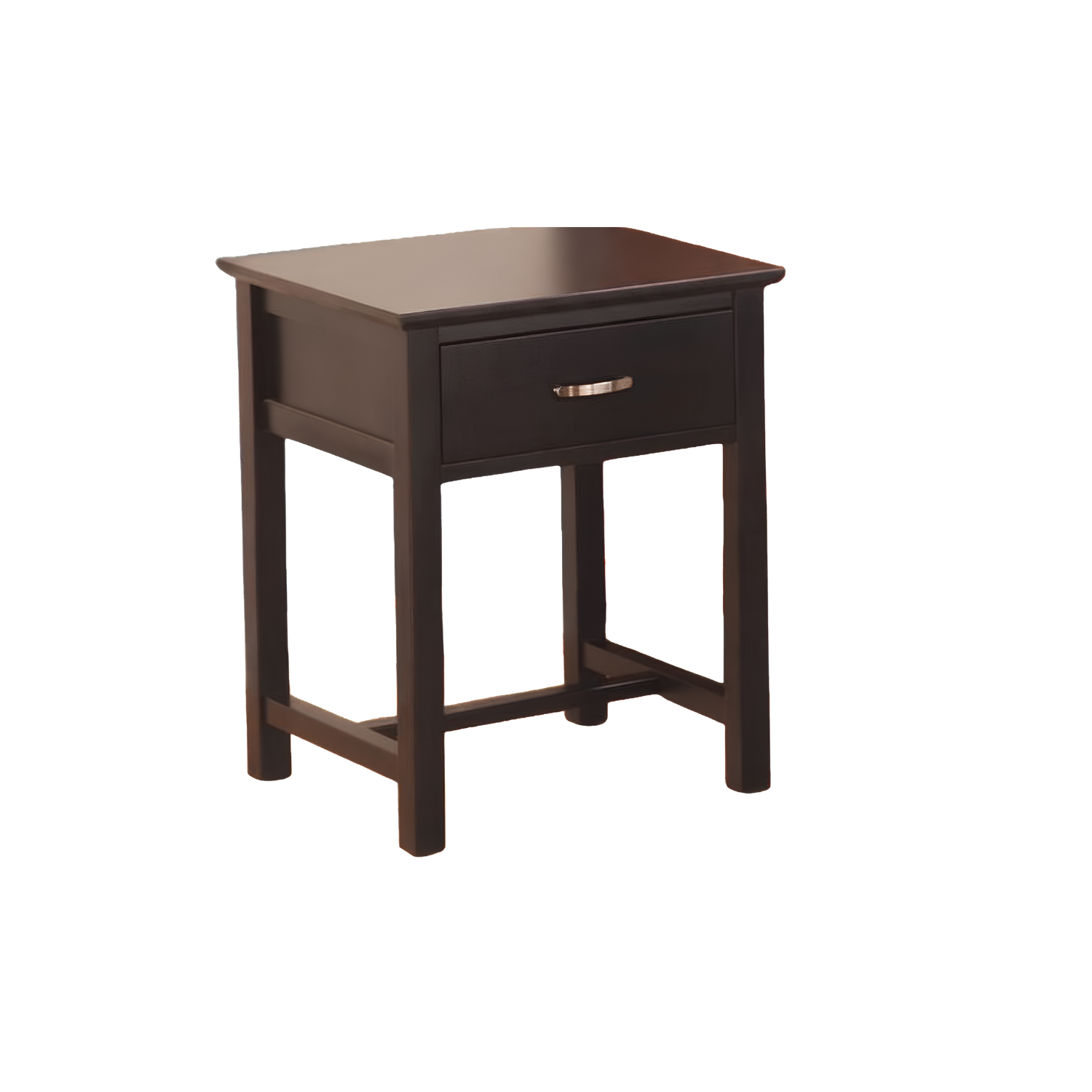 Brooklyn Drawer End Table