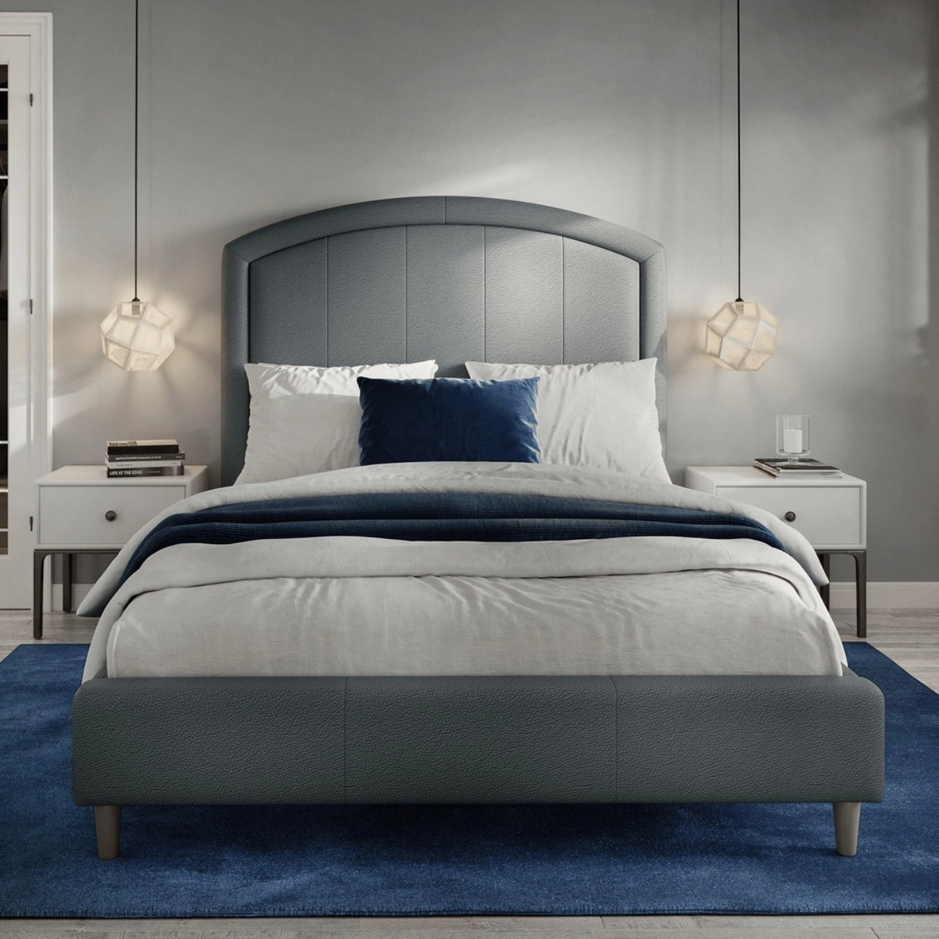 Lurre Bed