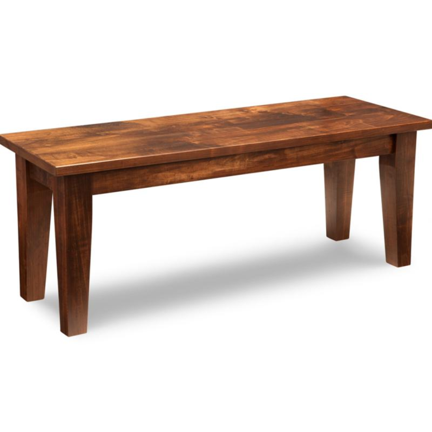 Glengarry Leg Bench