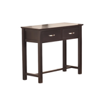Brooklyn Drawer Sofa Table