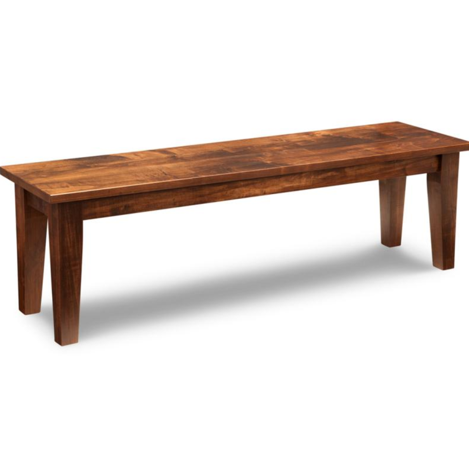 Glengarry Leg Bench