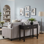 Brooklyn Drawer Sofa Table