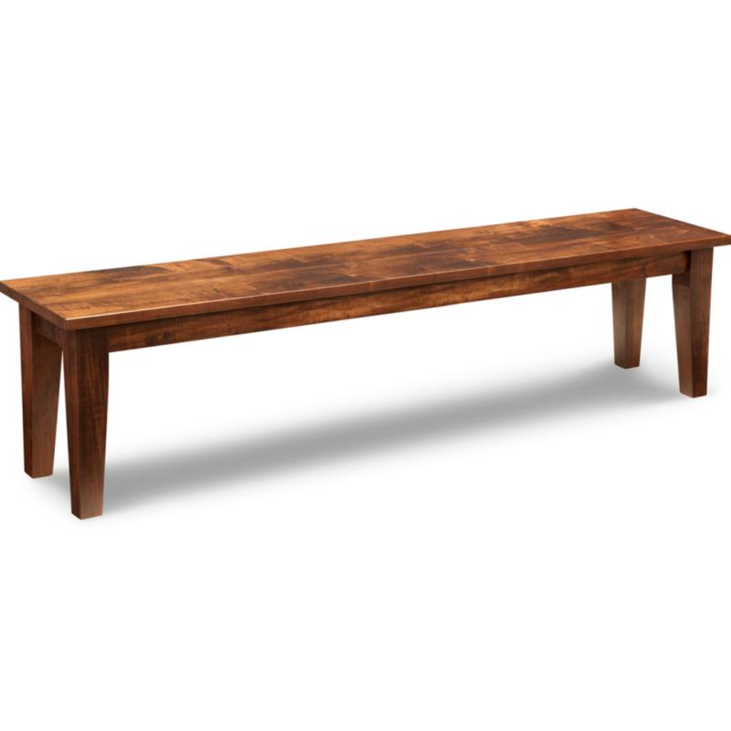 Glengarry Leg Bench