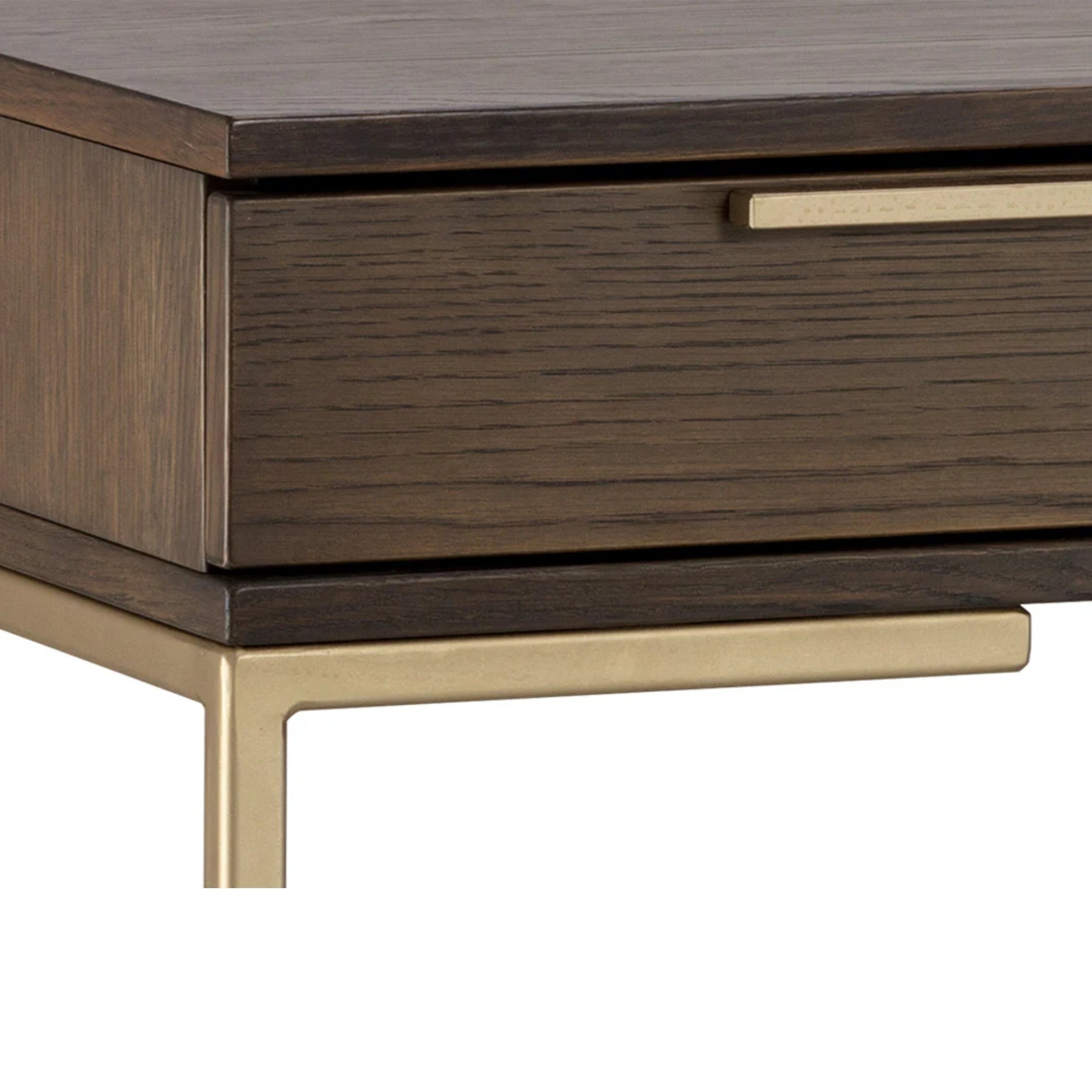 Rebel Desk