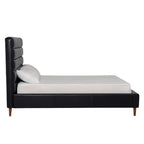 Novella Bed