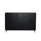 Novella Bed