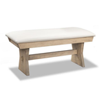 Jasper Bench