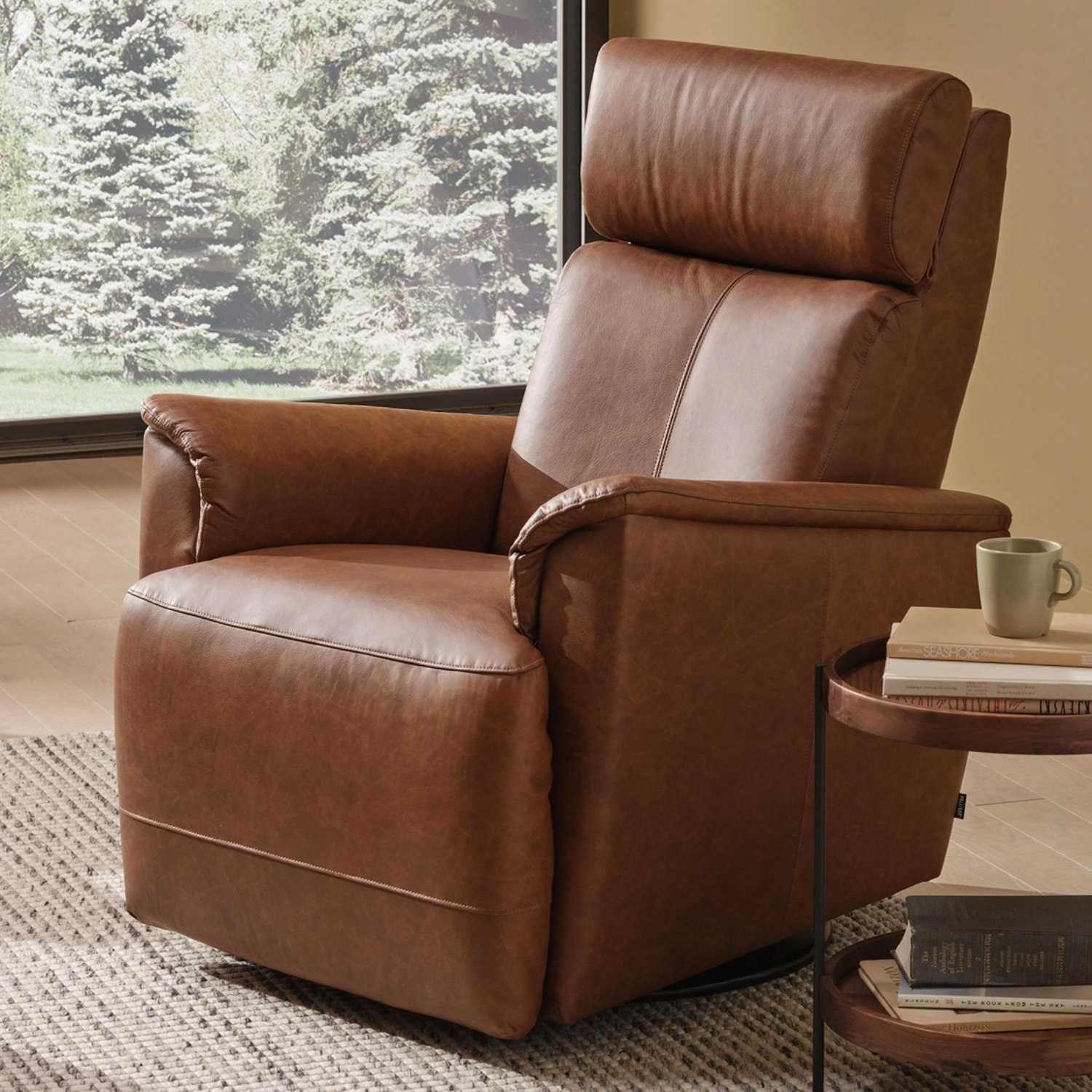Chalet II Reclining Chair