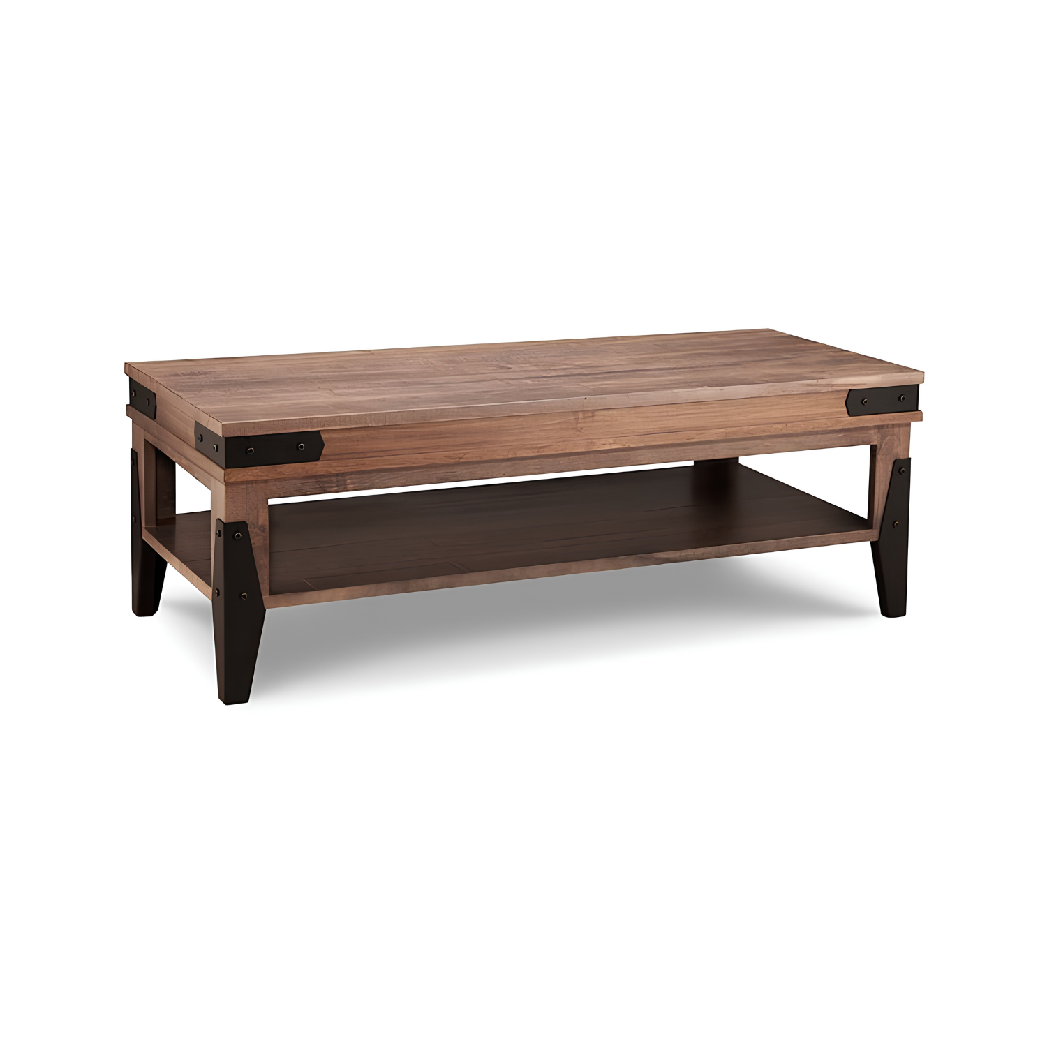 Chattanooga Open Coffee Table