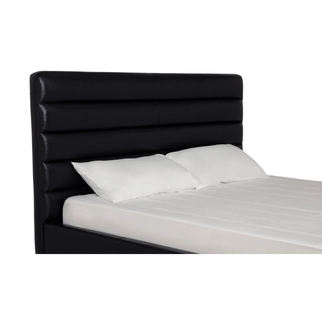 Novella Bed