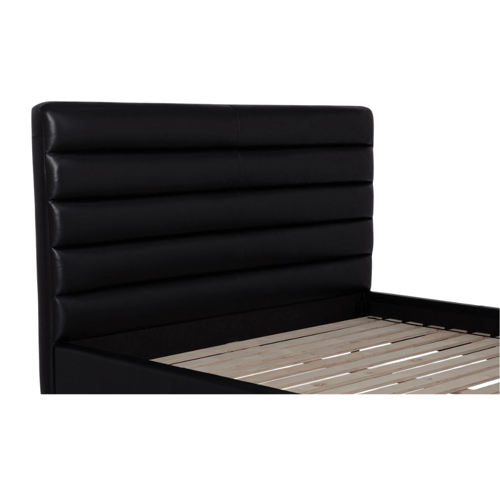 Novella Bed
