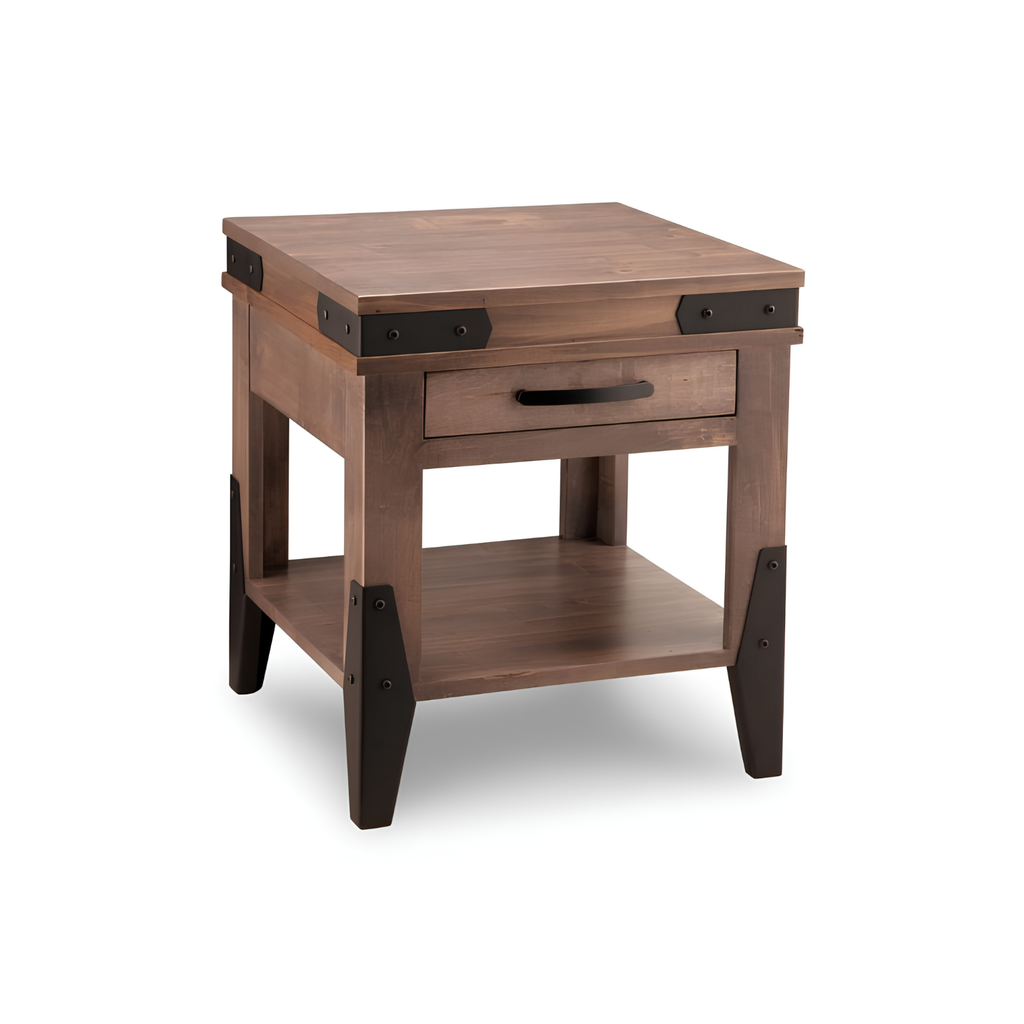 Chattanooga Open End Table