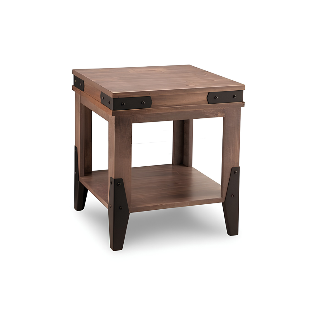 Chattanooga Open End Table