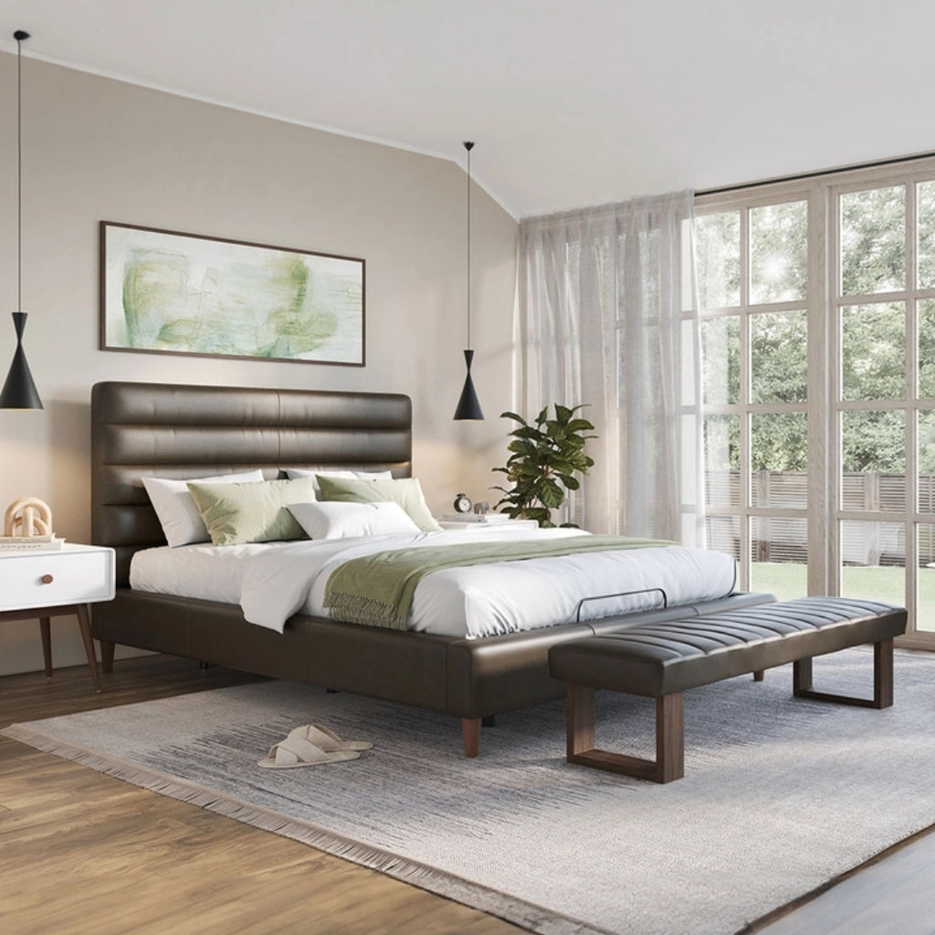 Novella Bed
