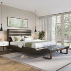 Novella Bed