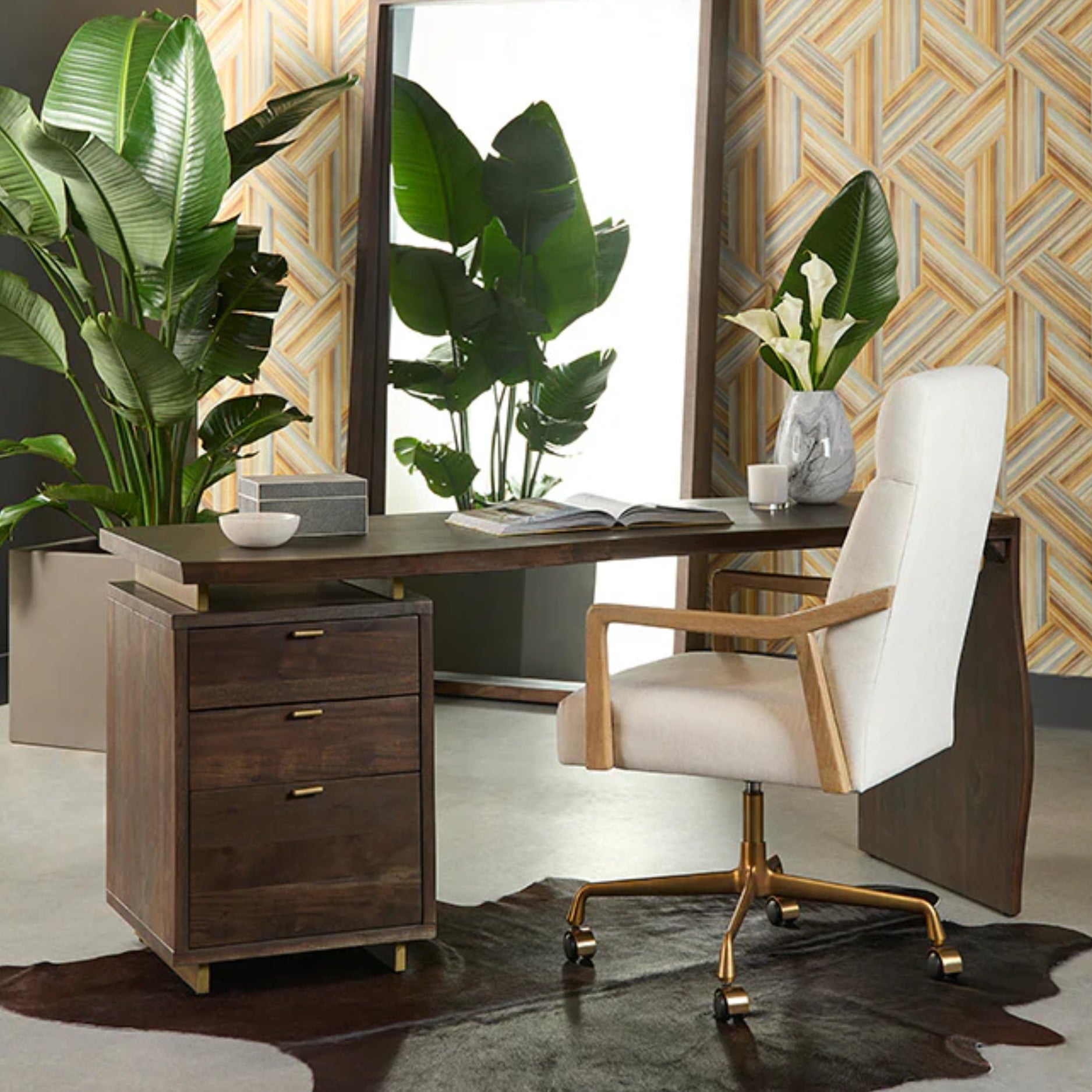 Collin Office Chair