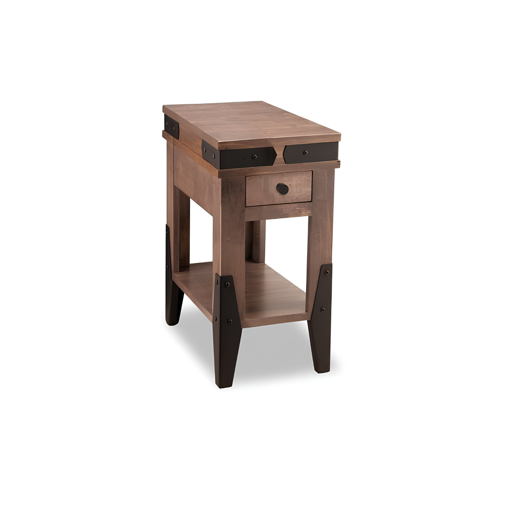 Chattanooga Chairside Table