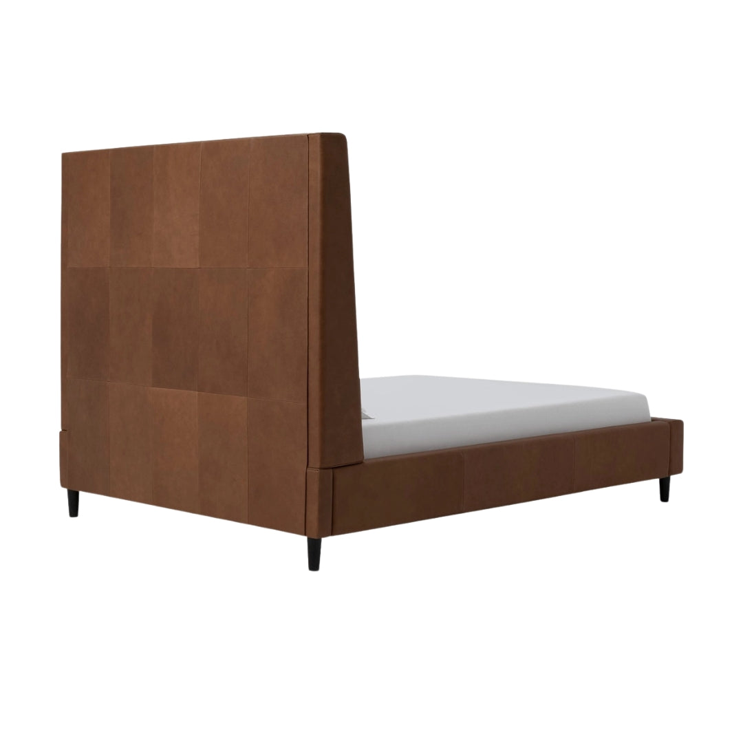 Palermo Bed