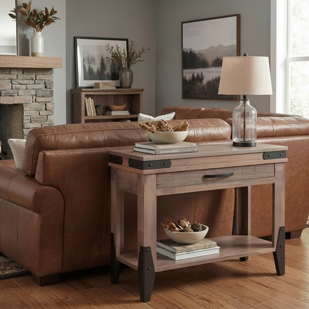 Chattanooga Sofa Table