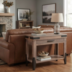 Chattanooga Sofa Table