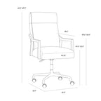 Collin Office Chair