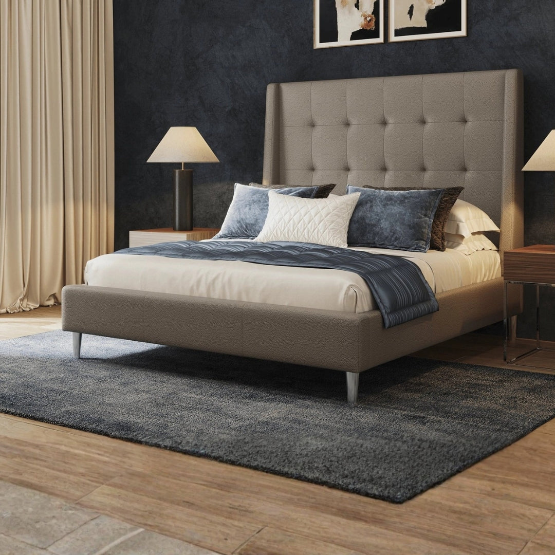 Palermo Bed