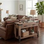Chattanooga Sofa Table