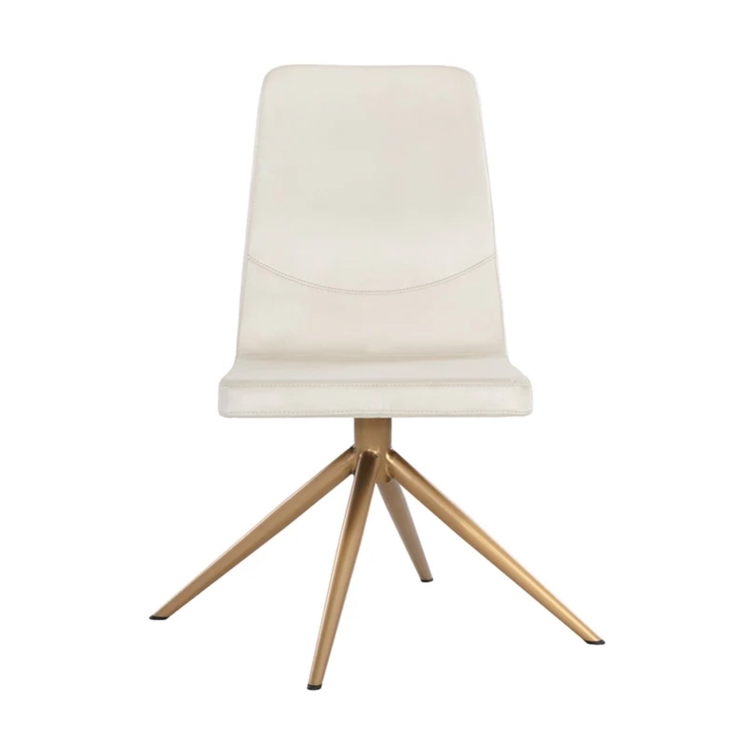 Hilda Swivel Dining Chair