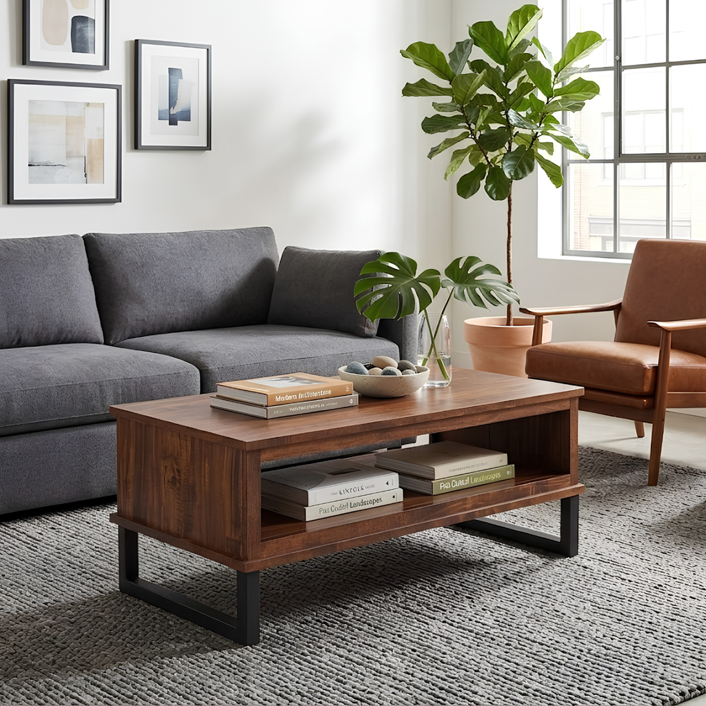 Cumberland Coffee Table