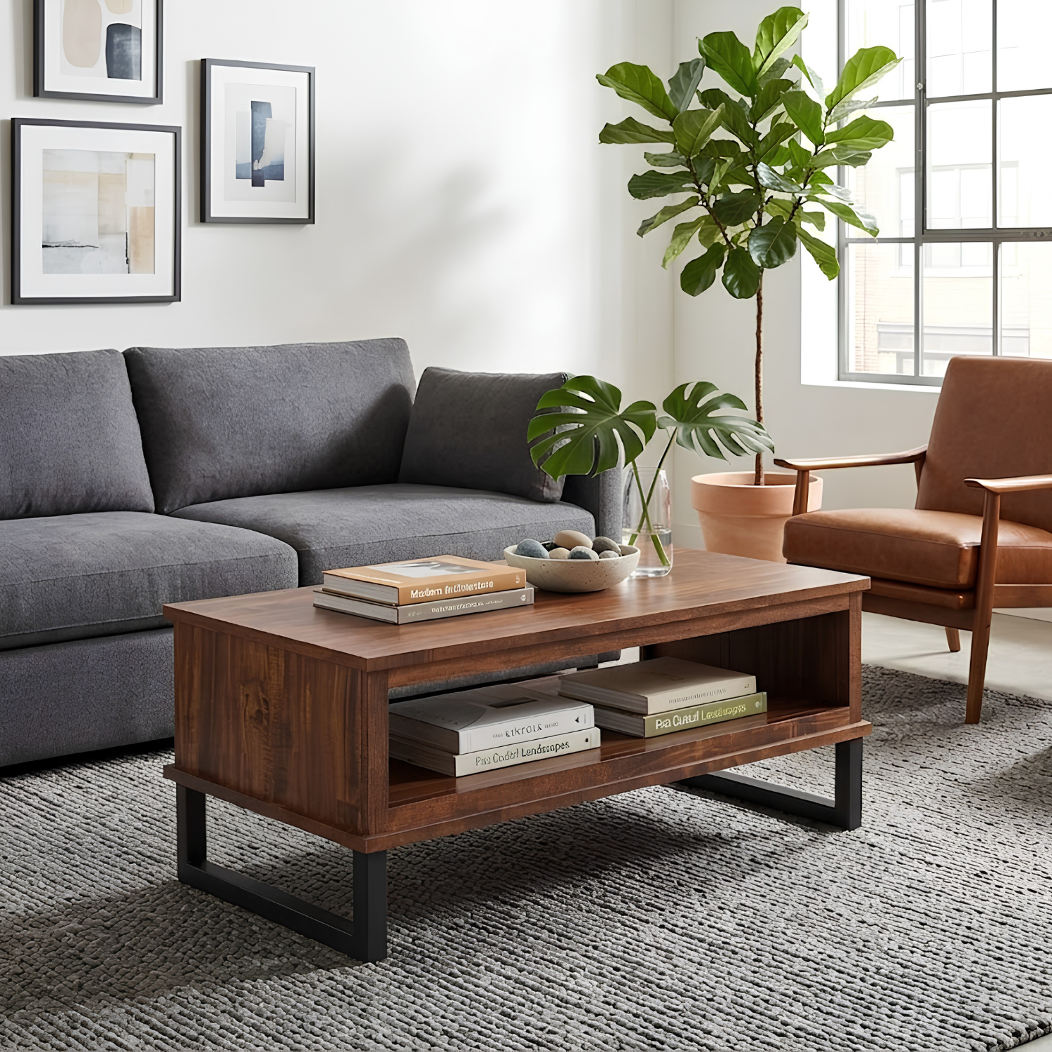 Cumberland Coffee Table